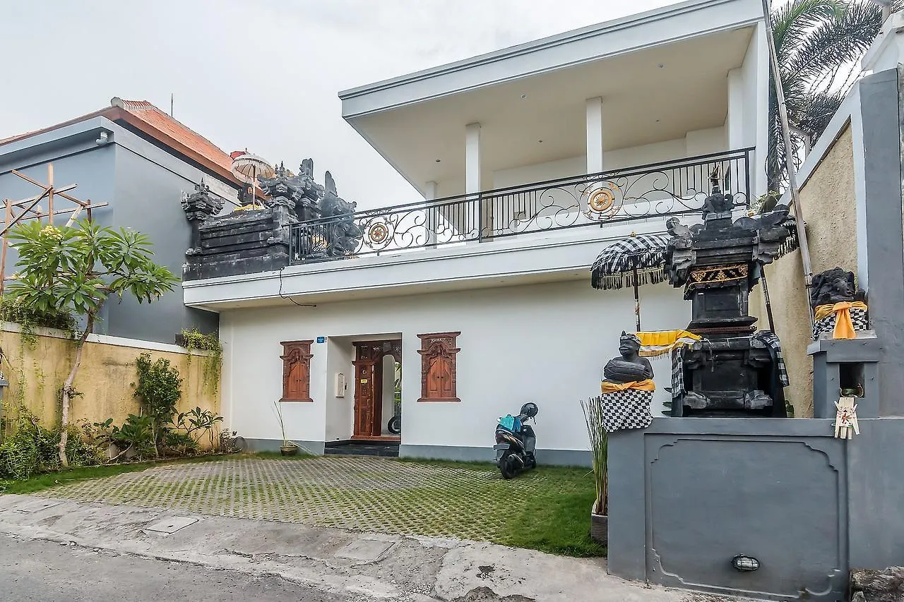 Zen Rooms Ubud Dewi Sita 2*,  Indonesien