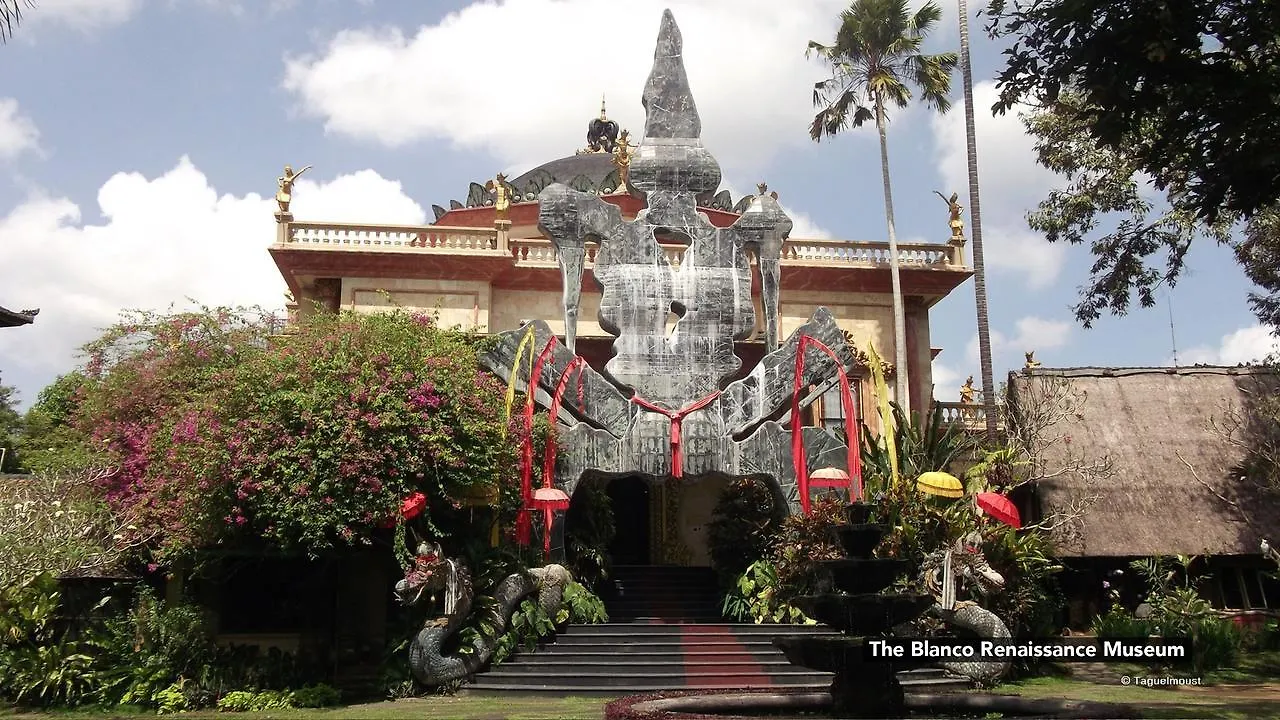 Zen Rooms Ubud Dewi Sita 2*,  Indonesien