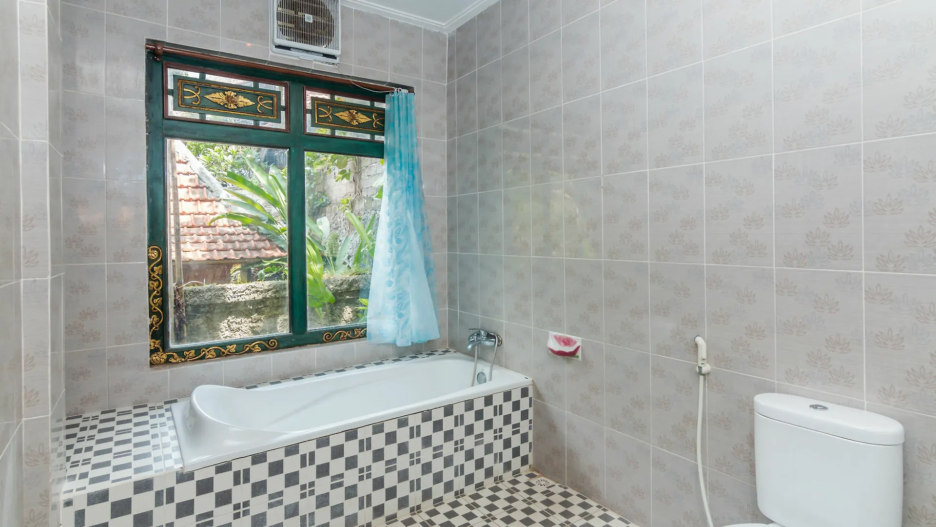 Zen Rooms Ubud Dewi Sita