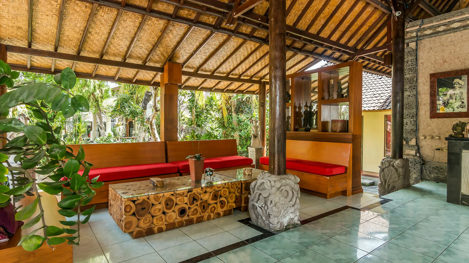 Gæstehus Zen Rooms Ubud Dewi Sita