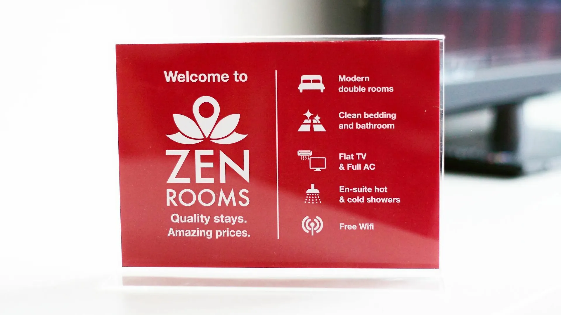 Zen Rooms Ubud Dewi Sita 2*,