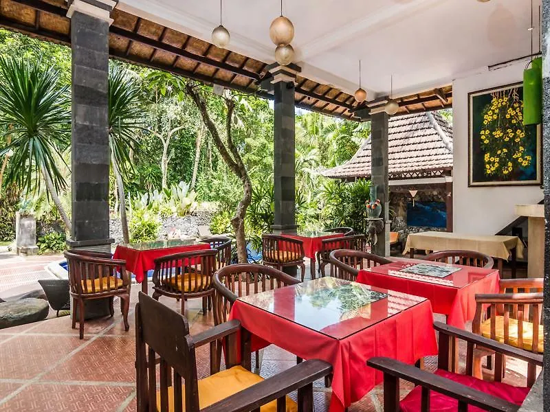Zen Rooms Ubud Dewi Sita